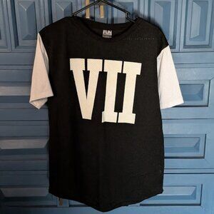 A3 FUN Friends United Network Jersey Tee